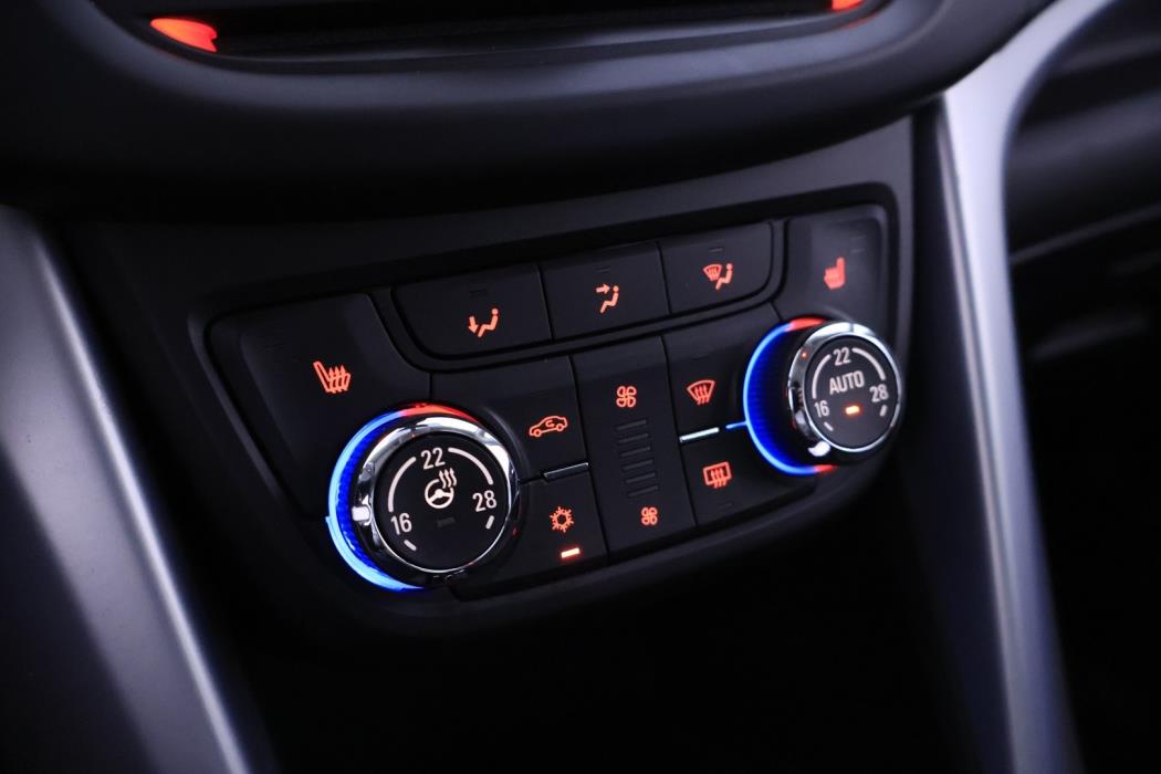 OPEL Zafira Tourer 2014