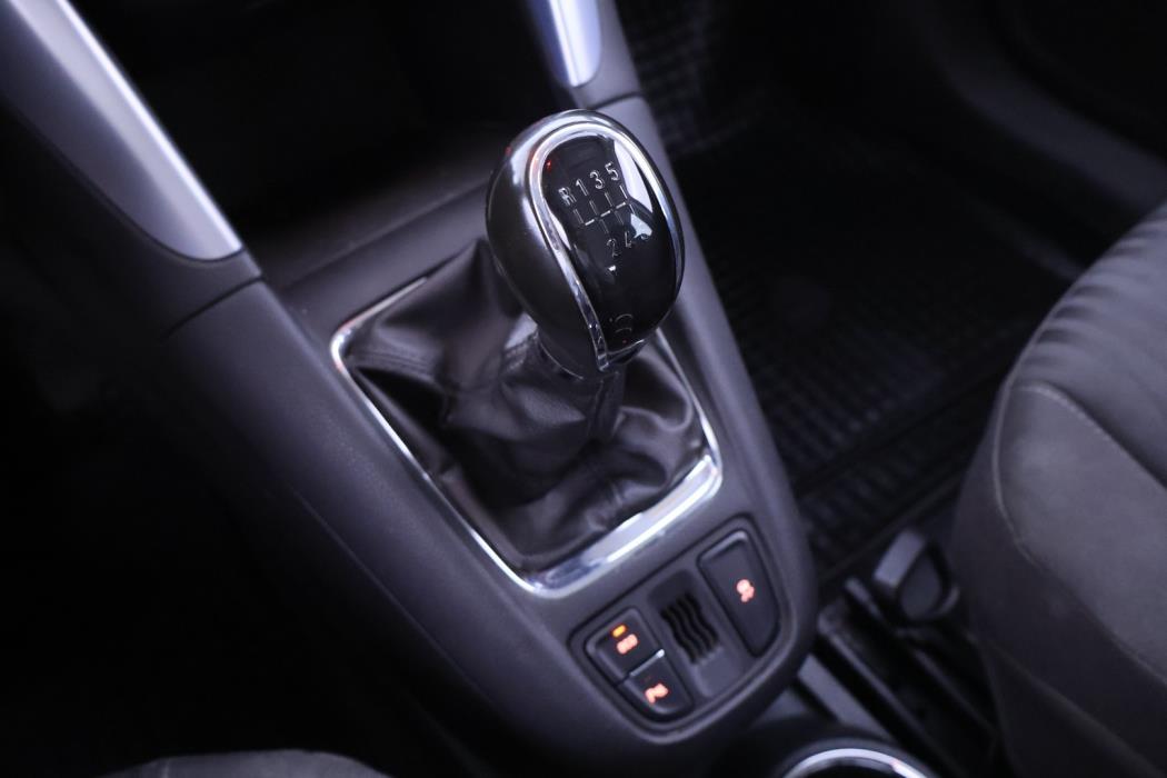 OPEL Zafira Tourer 2014