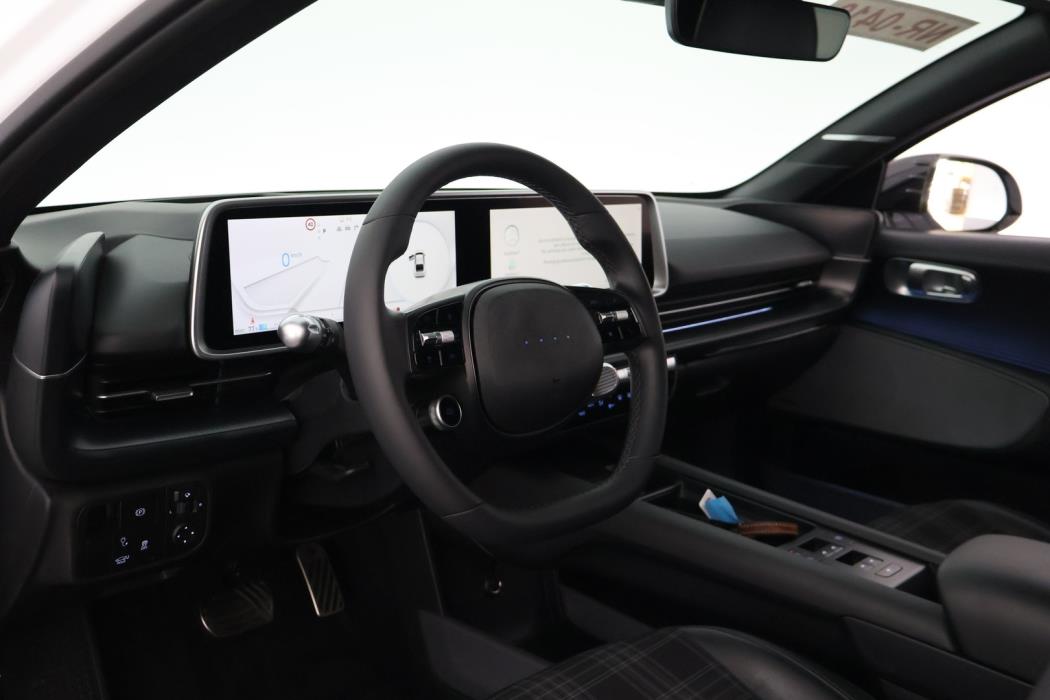 HYUNDAI IONIQ 6 2023