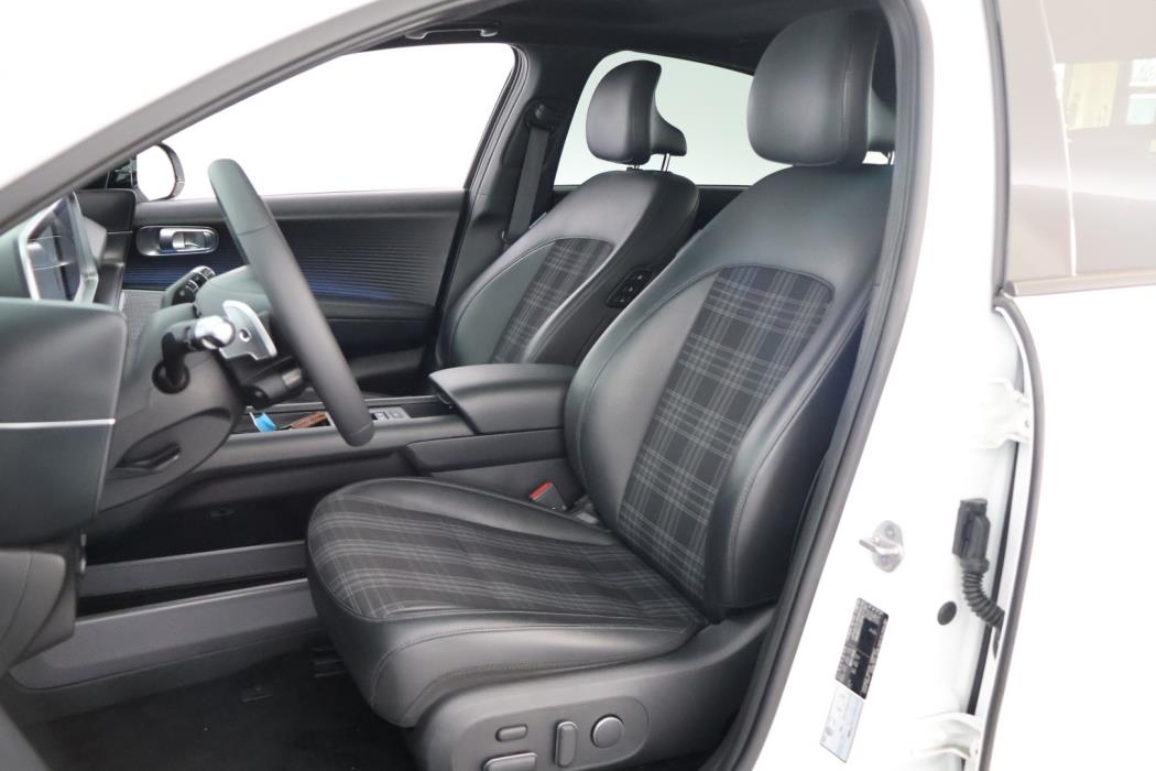 HYUNDAI IONIQ 6 2023