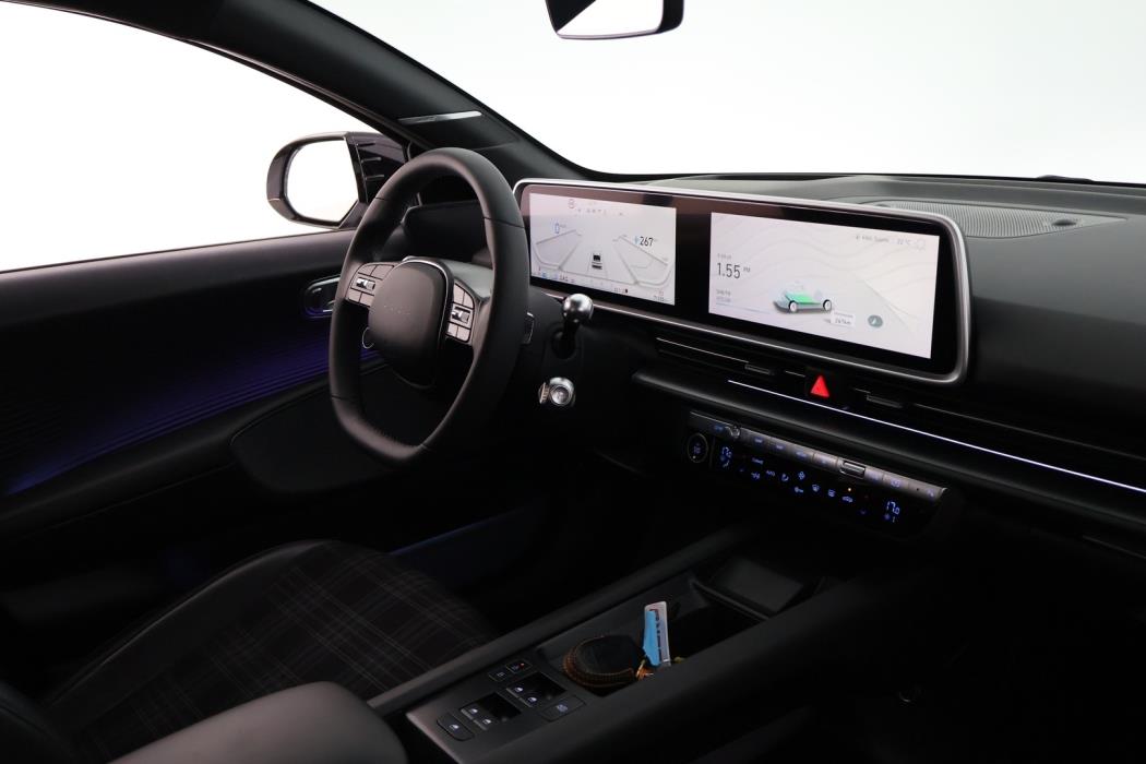 HYUNDAI IONIQ 6 2023