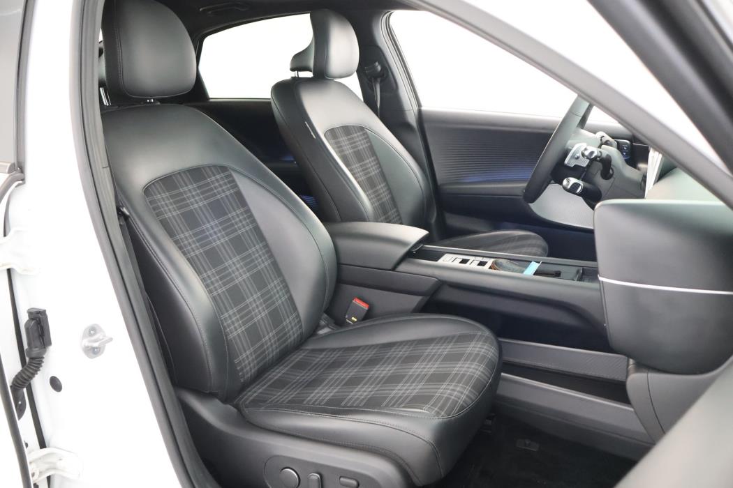 HYUNDAI IONIQ 6 2023