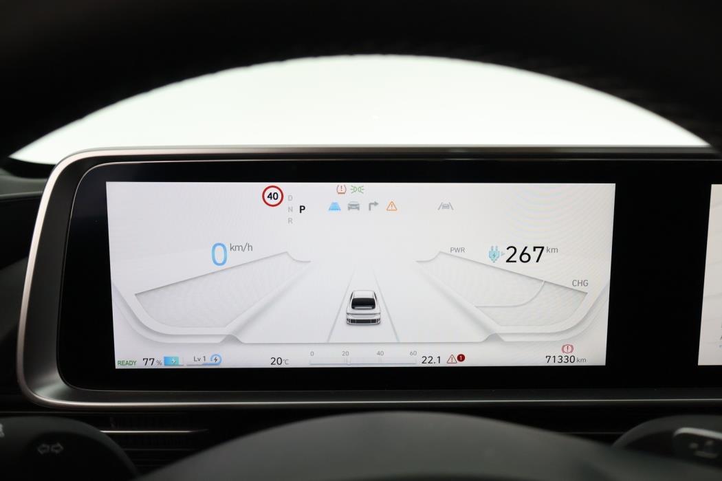 HYUNDAI IONIQ 6 2023