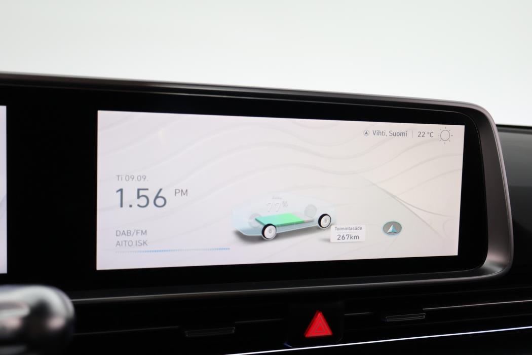 HYUNDAI IONIQ 6 2023