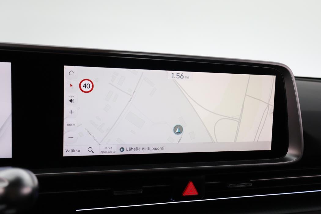 HYUNDAI IONIQ 6 2023