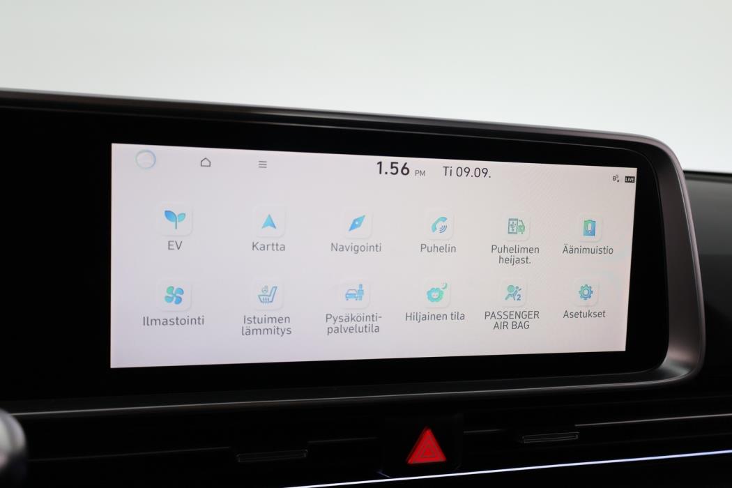 HYUNDAI IONIQ 6 2023