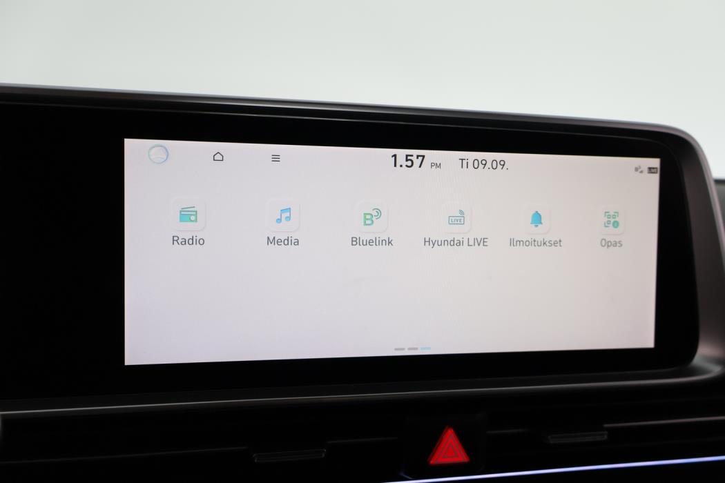 HYUNDAI IONIQ 6 2023