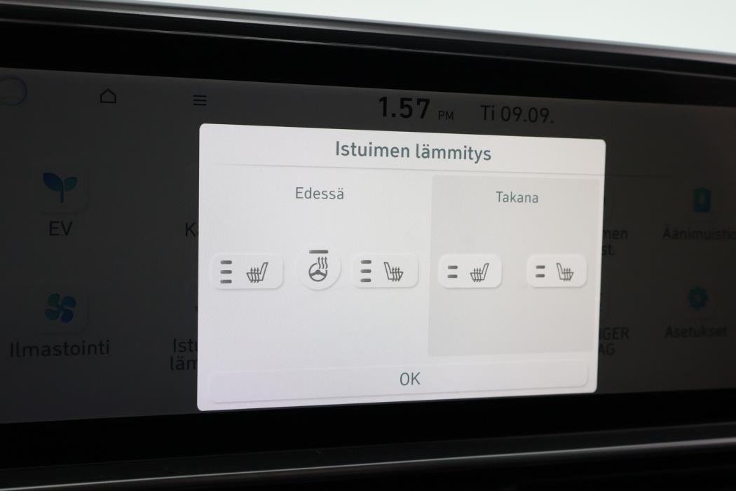 HYUNDAI IONIQ 6 2023