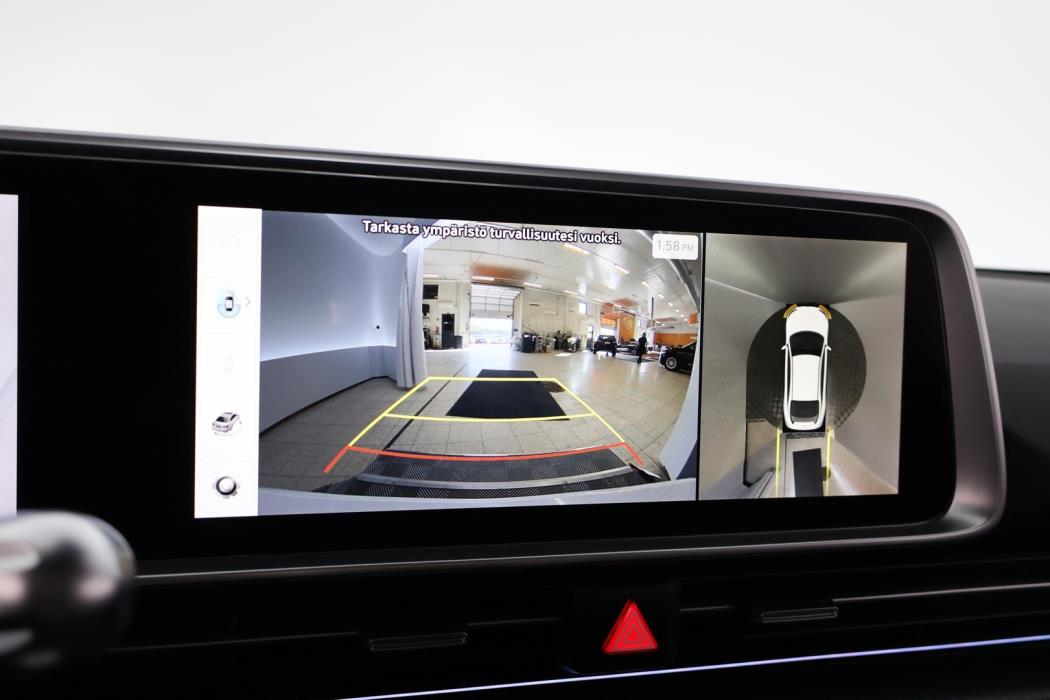 HYUNDAI IONIQ 6 2023