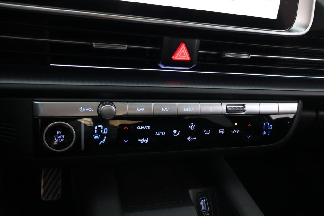 HYUNDAI IONIQ 6 2023