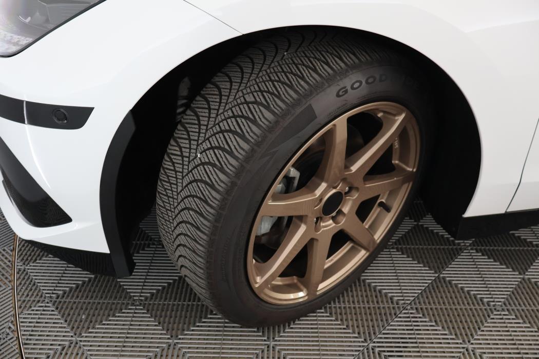 HYUNDAI IONIQ 6 2023