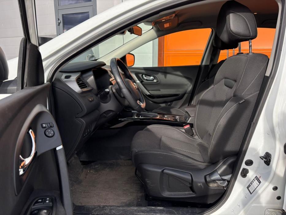 RENAULT Kadjar 2017