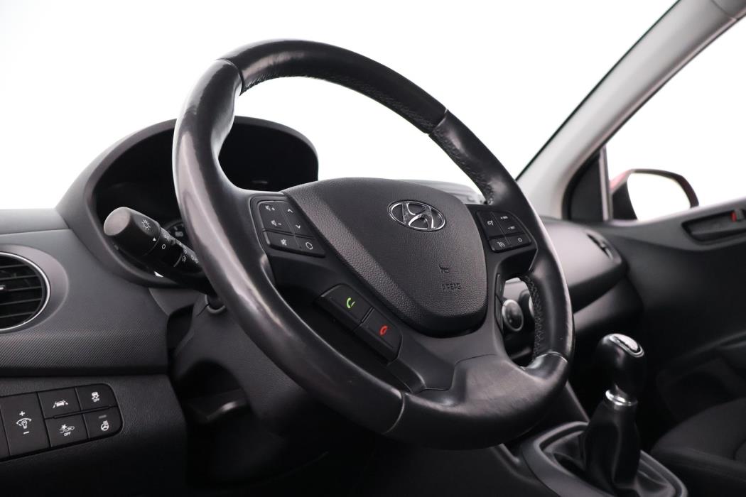 HYUNDAI i10 2018