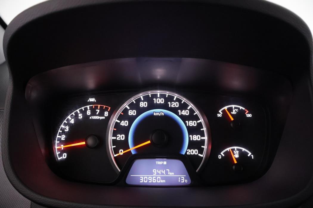 HYUNDAI i10 2018