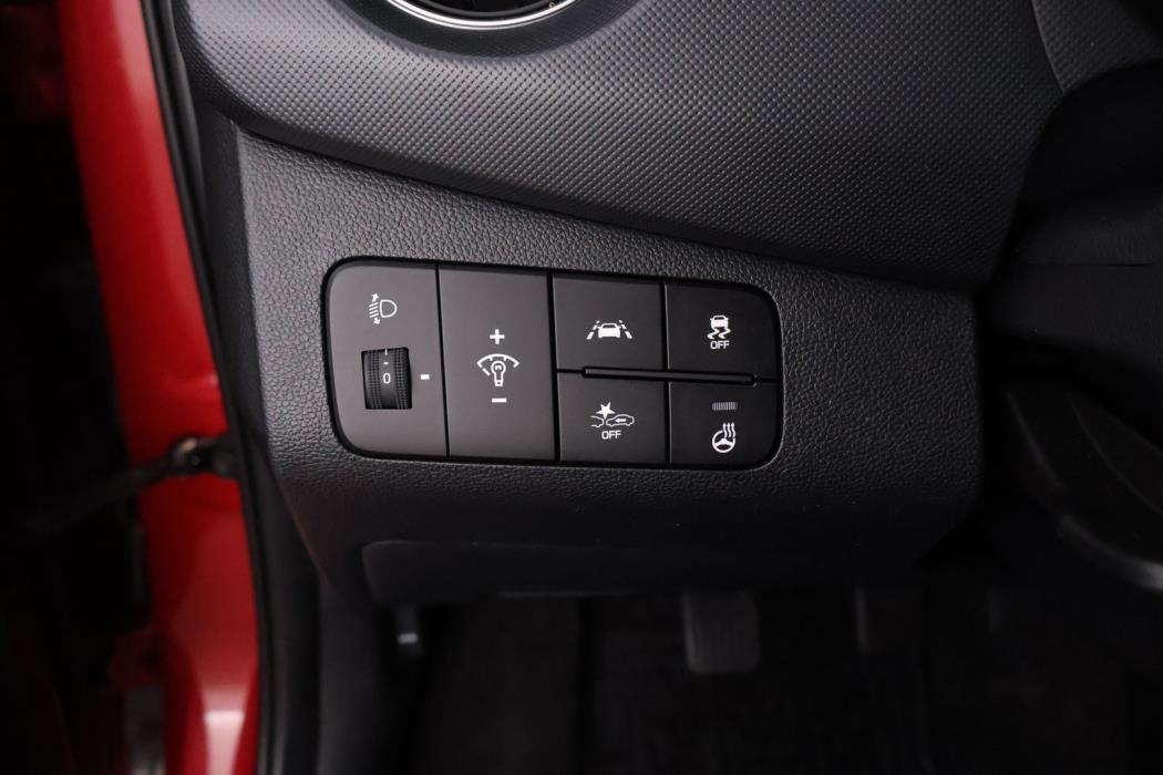 HYUNDAI i10 2018