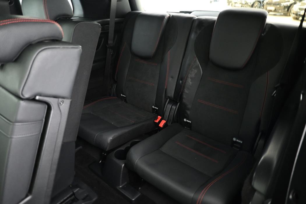 MERCEDES-BENZ EQB 2022