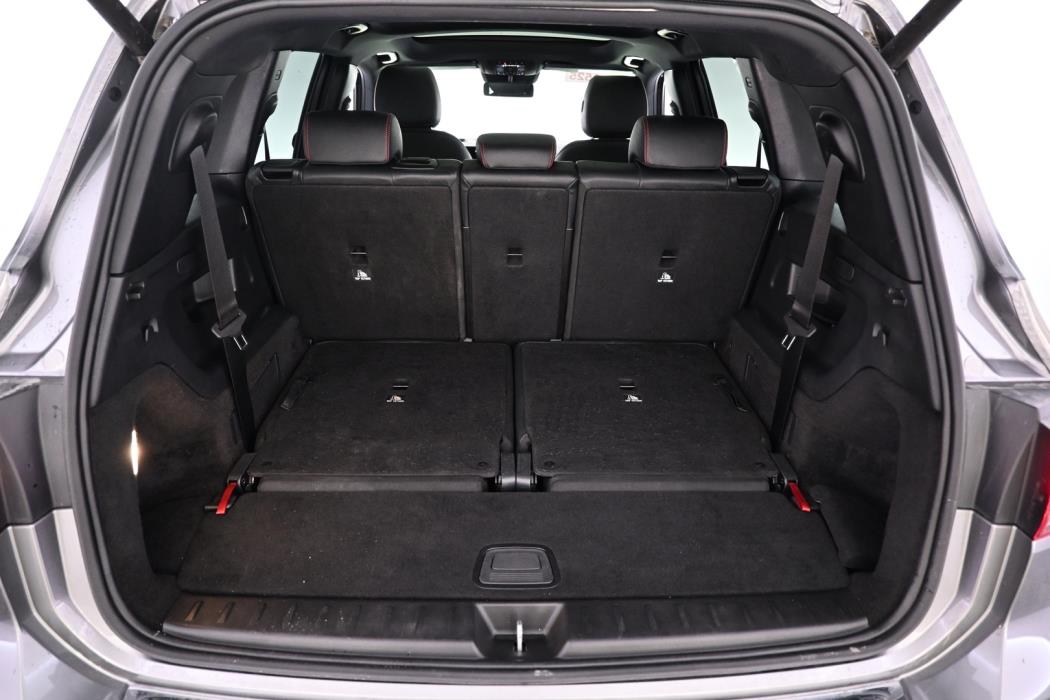 MERCEDES-BENZ EQB 2022