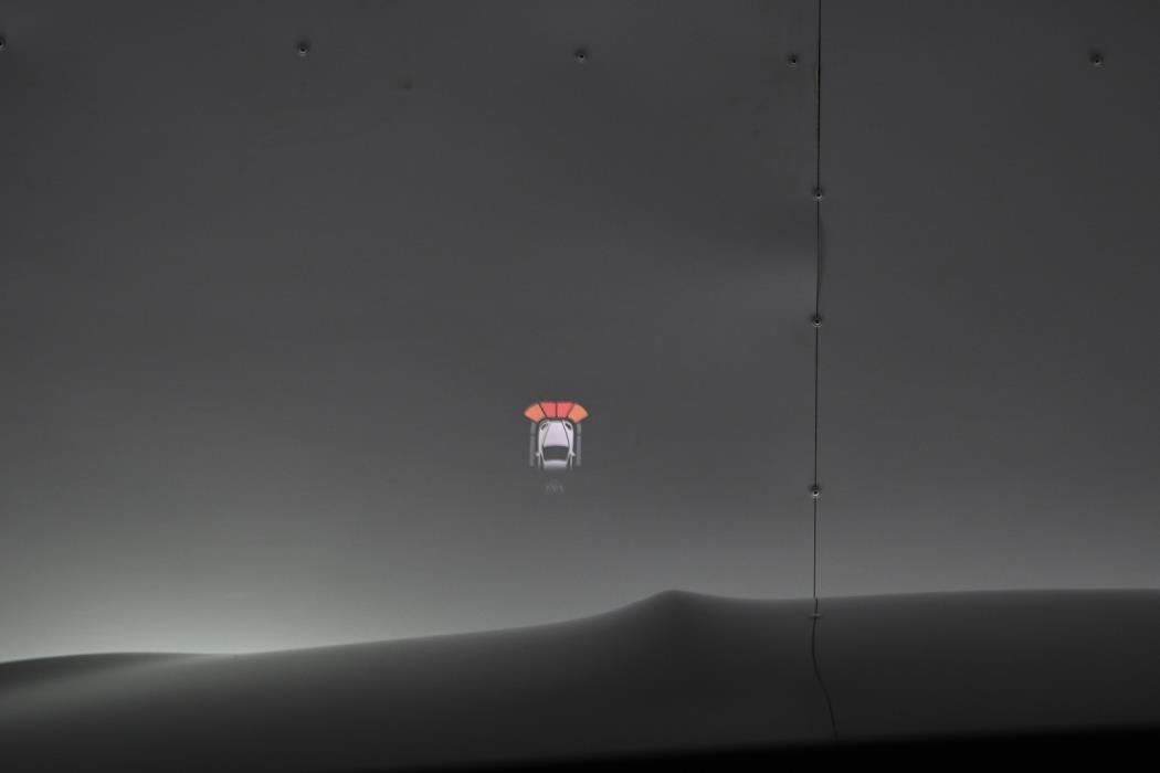 MERCEDES-BENZ EQB 2022