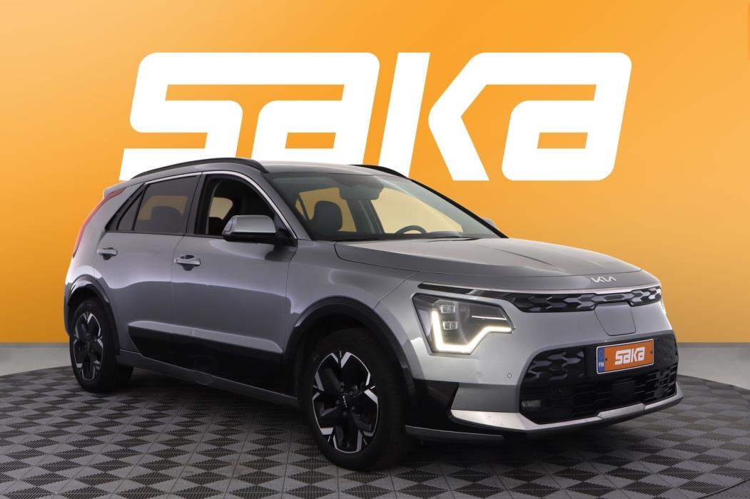 KIA Niro 2023