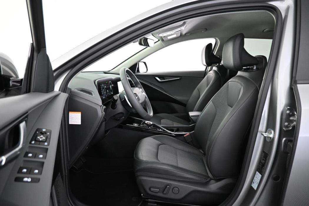 KIA Niro 2023