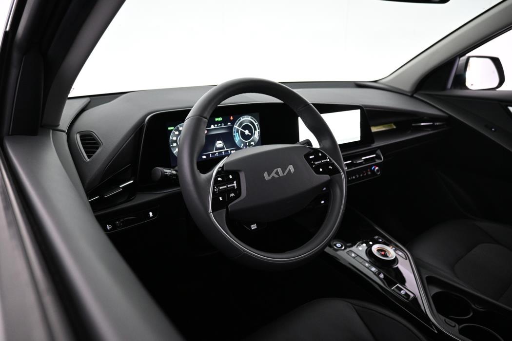 KIA Niro 2023