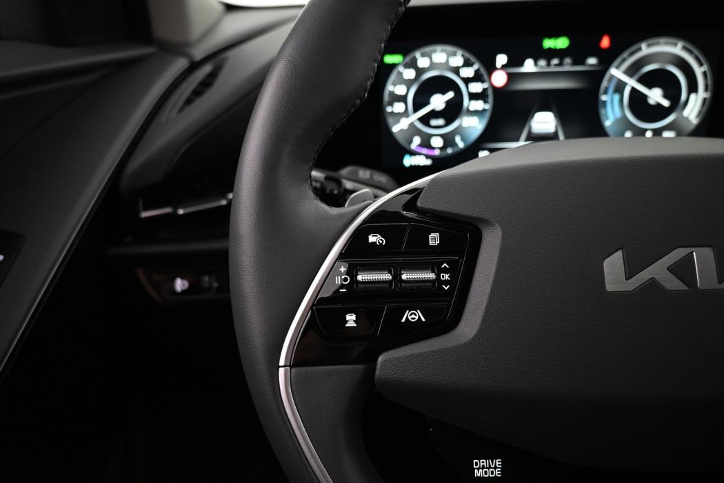 KIA Niro 2023