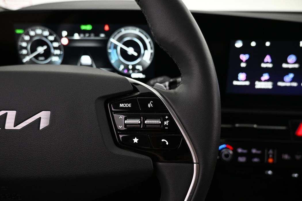 KIA Niro 2023