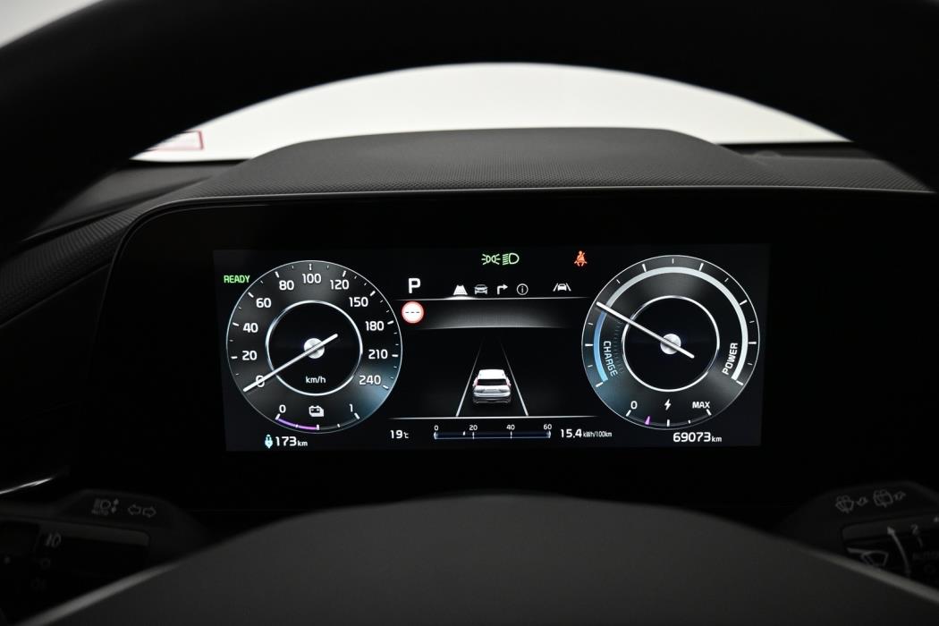 KIA Niro 2023