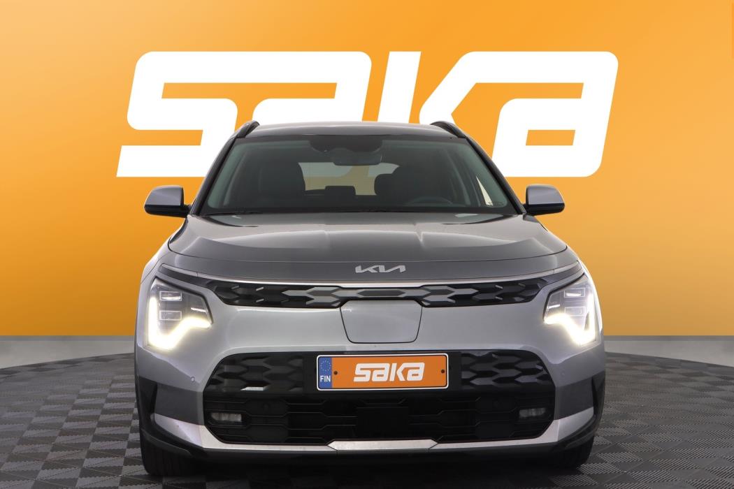 KIA Niro 2023