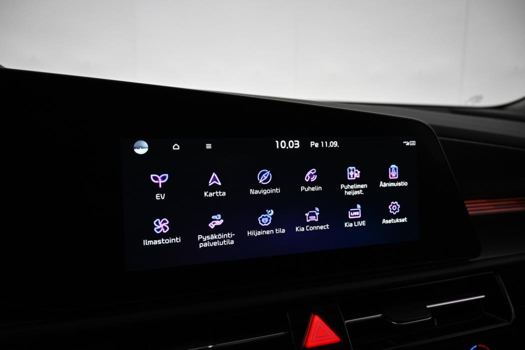 KIA Niro 2023
