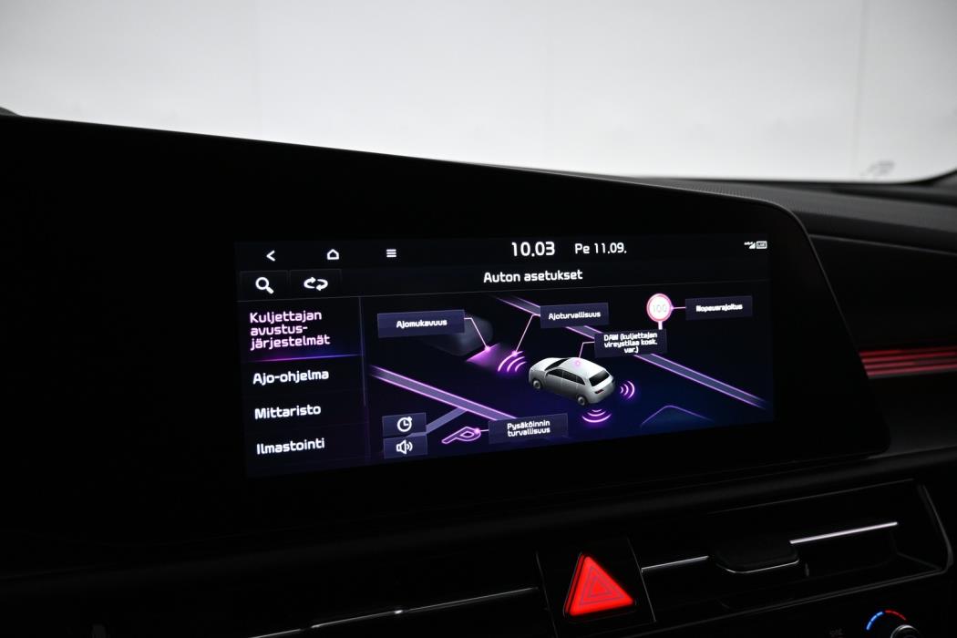 KIA Niro 2023