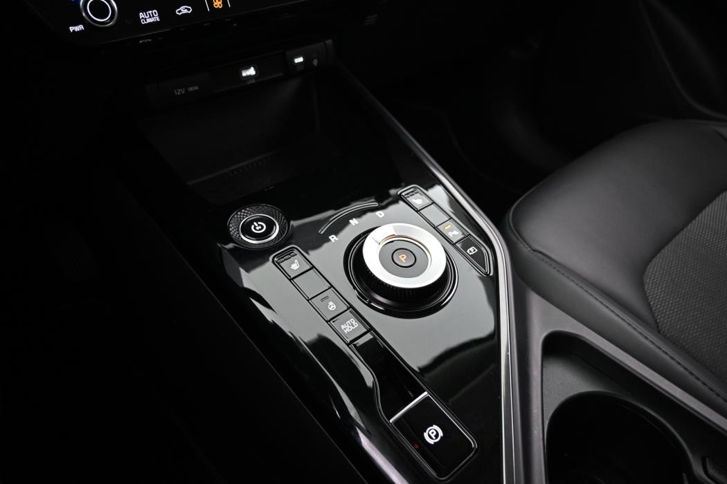 KIA Niro 2023