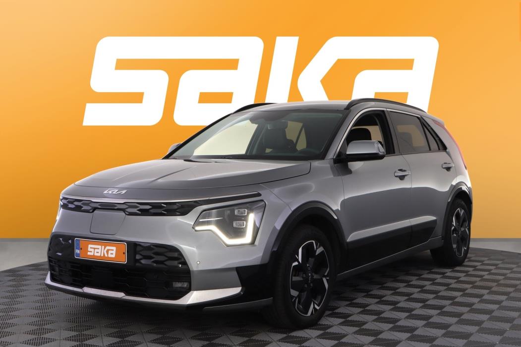 KIA Niro 2023
