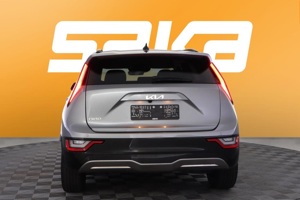 KIA Niro 2023