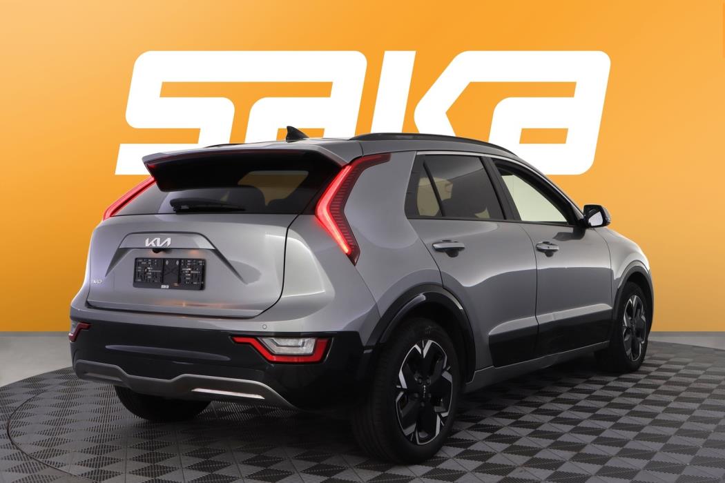 KIA Niro 2023