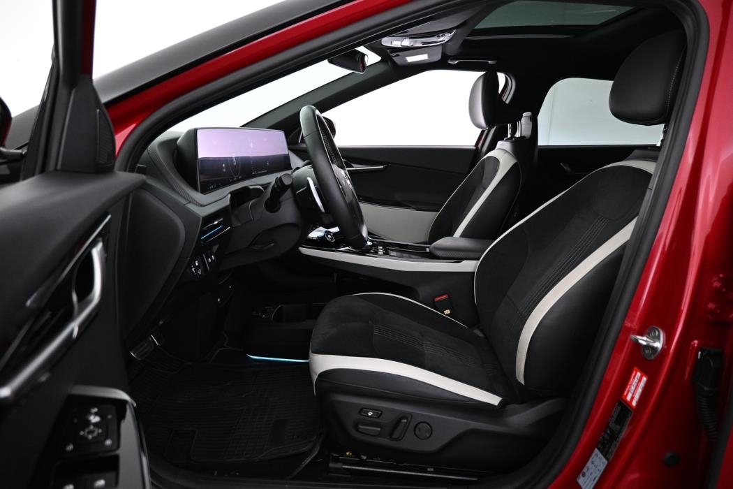 KIA EV6 2022