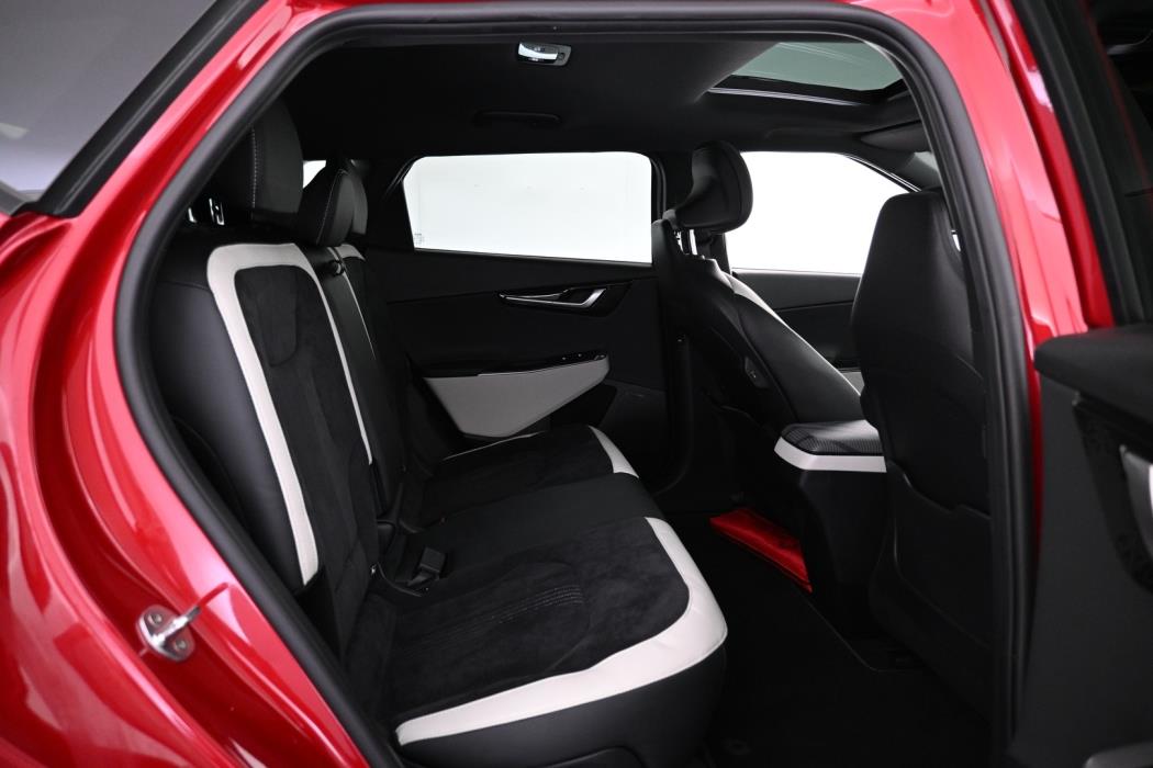 KIA EV6 2022