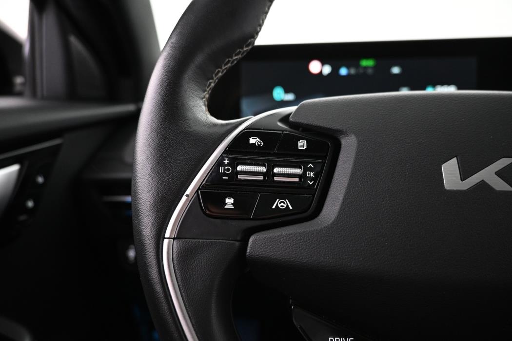 KIA EV6 2022