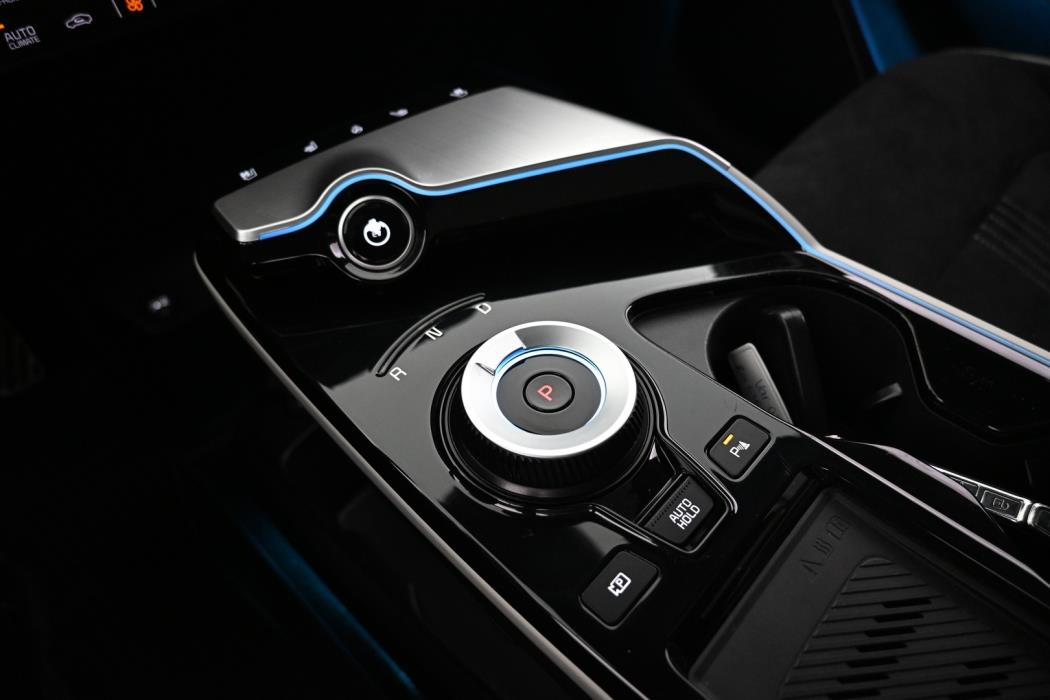 KIA EV6 2022