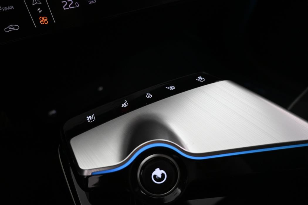 KIA EV6 2022