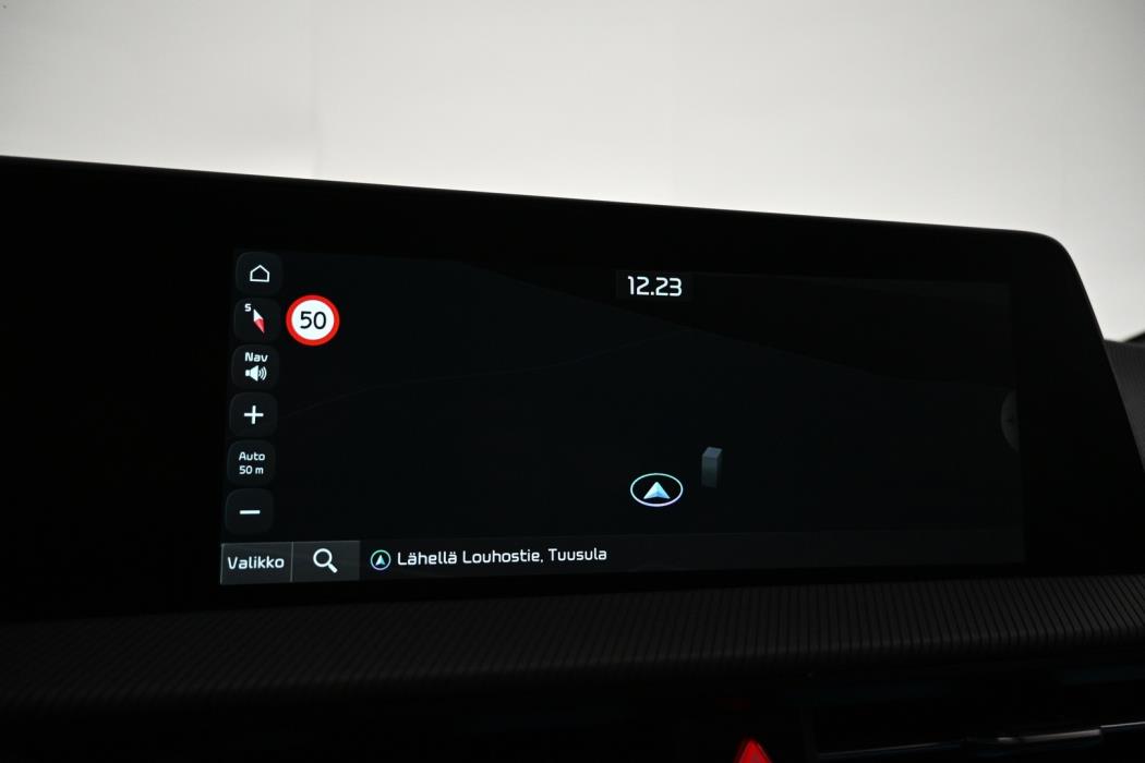 KIA EV6 2022