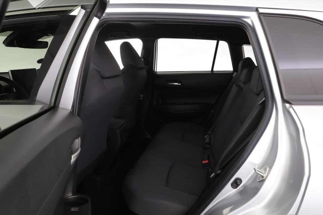 TOYOTA Corolla Cross 2023