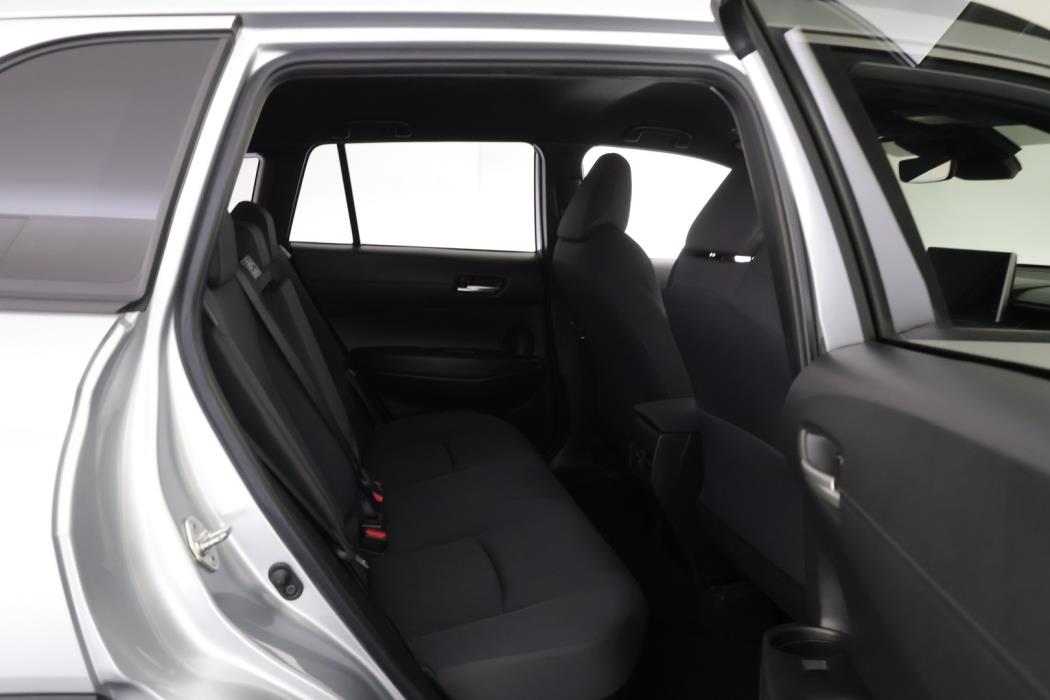 TOYOTA Corolla Cross 2023