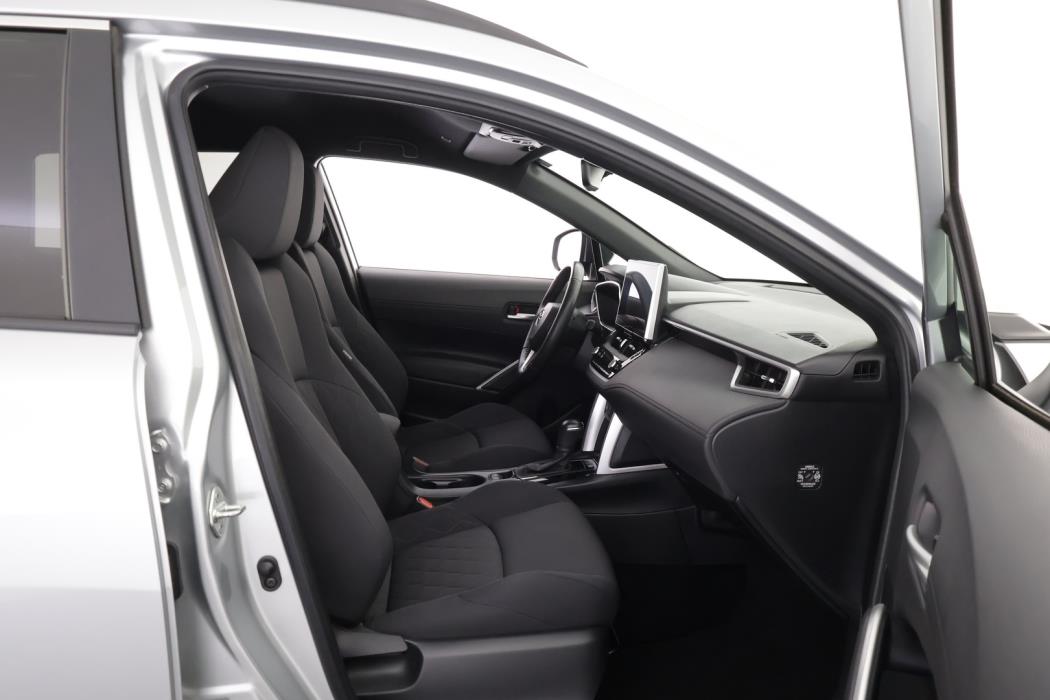 TOYOTA Corolla Cross 2023