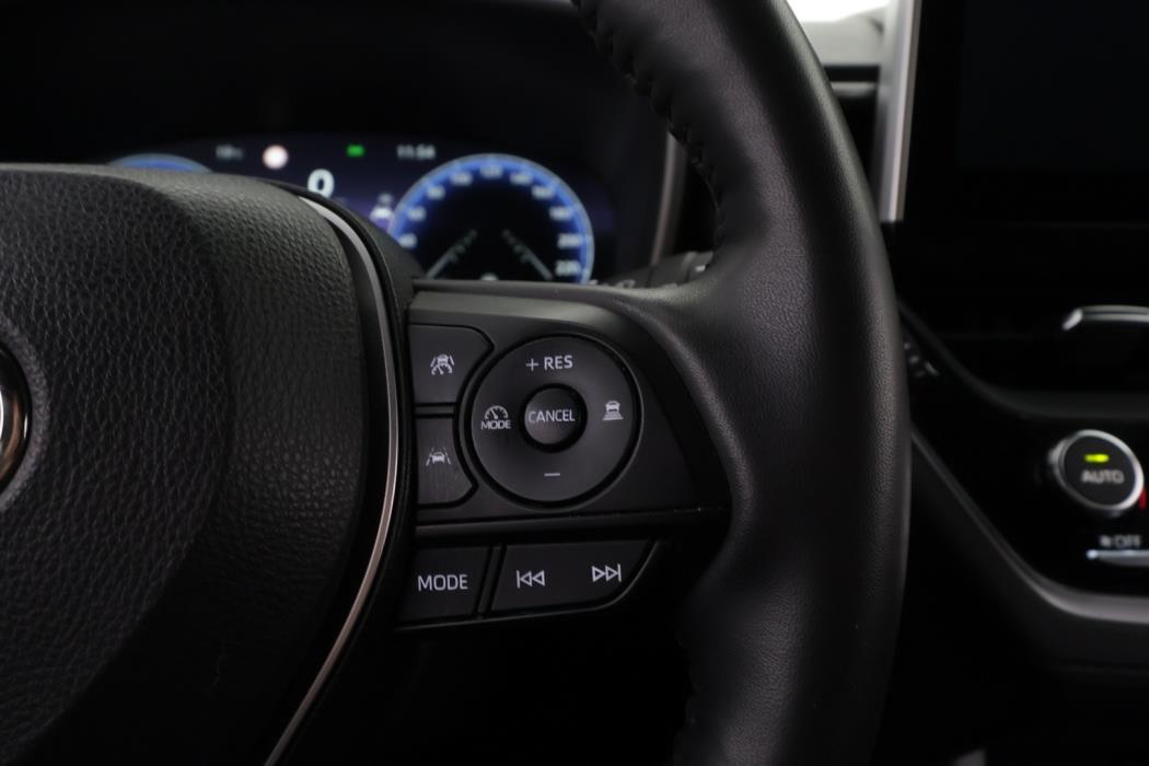 TOYOTA Corolla Cross 2023