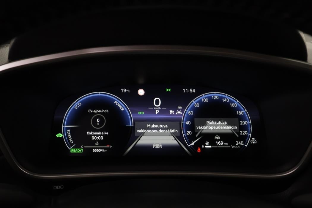 TOYOTA Corolla Cross 2023