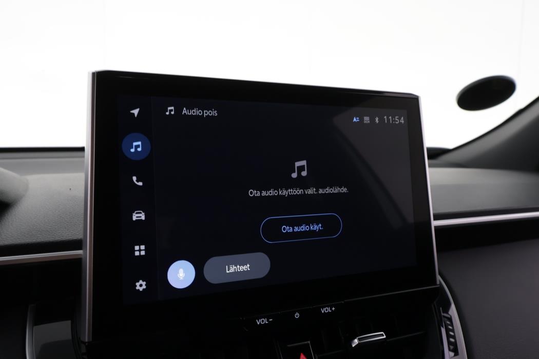 TOYOTA Corolla Cross 2023