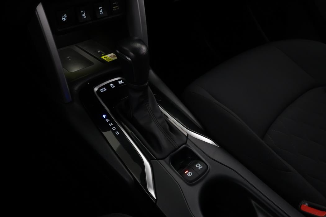 TOYOTA Corolla Cross 2023