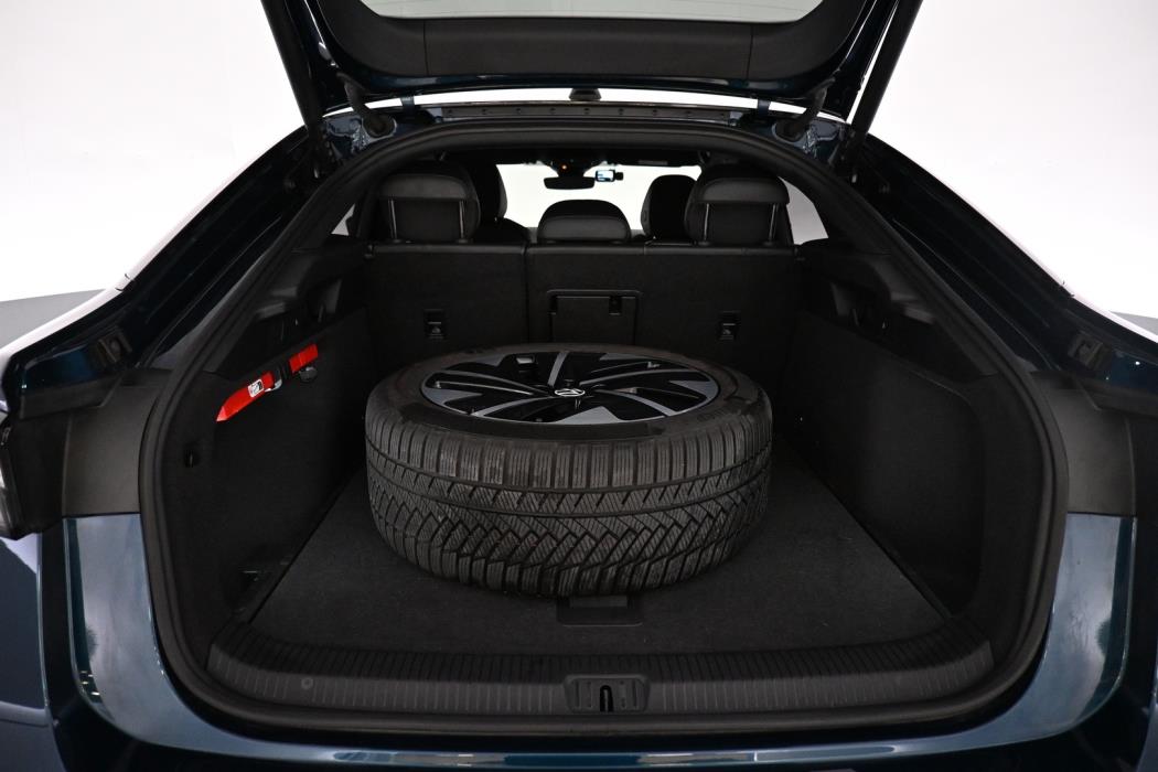 VOLKSWAGEN ID.7 2024