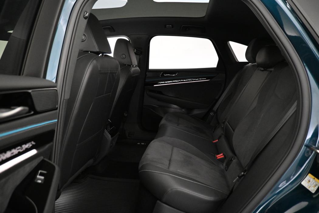 VOLKSWAGEN ID.7 2024